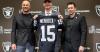 Las Vegas Raiders 2026 schedule and scores