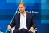 Prince Harry diverts Diana memorial fund donations away from Sentebale