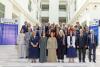 ILO and European Union launch project to promote decent work and prevent child and forced labour in Turkmenistan