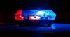 Mexican human smuggling rings busted nationwide