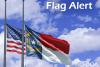 Lowering U.S. and NC Flags to Half-Staff in Honor of 1st Lt. Tyler Feehan and Sgt. Michael Swinton of Fort Bragg