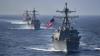 The Caribbean as the United States’ Chessboard