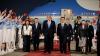 Why Trump's China entourage has look of Palm Beach dinner party