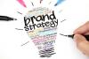 Brand strategy vs. marketing strategy: Unveiling the key differences for business success