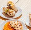 Healthy Lifestyle Breakfast Aruba: Marea at JOIA Aruba by Iberostar