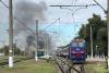 Russia Increasingly Targeting Ukraine’s Railways, Threatening Economic, Social Security
