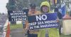 Security forum tackles deep-sea mining, kamikaze drones, 'kill webs' in Pacific