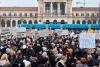 Local communities in Croatia celebrate victory against one of Europe’s largest chicken factories 