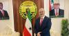 Greek National Appointed Somaliland Envoy As Horn Diplo