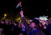Eurovision Security Drags Protester Out In Handcuffs As Crowd Screams ‘Stop The Genocide’ During Israel Performance