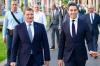 Dutch Prime Minister and Aruba Prime Minister Mike Eman Discuss Venezuela, Economy, and Kingdom Cooperation During Aruba Visit
