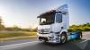 European Fleet Operators Urge EU Commission Not To Weaken Truck Emissions Policy