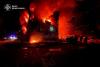 North Korean missiles hit Zaporizhzhia killing six in a ‘vicious attack’