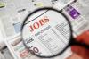 South Africa’s unemployment rate rises to 33.6%