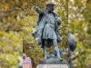 August 3 in History: Columbus Sails, War Erupts, and the National Basketball Association is Formed