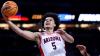 Slow start at Arizona may have helped Brayden Burries become top NBA Draft prospect
