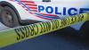 Person arrested after 1-year-old girl in DC choked, woman assaulted in domestic case Police arrested a person linked to a woman who was assaulted and an infant who had been choked in a domestic assault incident in Northwest, D.C., according to D