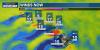 First Alert Forecast: Tracking a large south swell plus slower winds for a few days