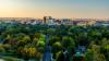 Two Idaho cities rank among nation’s best-run cities