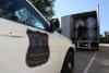 Indiana State Police recovered over $11 million in stolen freight as cargo theft escalates nationwide