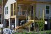 Climate risks fuel insurance costs, squeezing U.S. households even inland