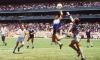 Why 1986 World Cup victory over England is Argentina's proudest day, the role 1966 played, the man who coined the phrase 'Hand of God' revealed, the anger at Steve Hodge and how Maradona learnt his 'trick'