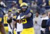 Pressure Mounts on Bryce Underwood in ESPN Analyst’s Surprise Michigan Verdict