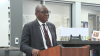 H. Dele Davies, MD, appointed ninth chancellor of the University of Nebraska Medical Center