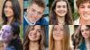 Newmarket High School's top 10 students in Class of 2026