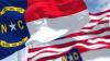 North Carolina reports 3% increase in May sports bets