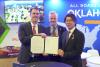 Oklahoma and Hitachi Formalize Strategic Partnership to Drive Innovation and Economic Growth