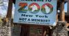Zoo New York may have tenant for vacant director’s house