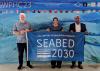 Seabed surveying in PNG, American Samoa
