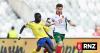 Solomon Islands, American Samoa humbled in FIFA Series