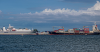 September trade deficit falls to $58 million
