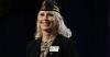 The first woman to lead the VFW reflects on a chaotic, uncertain year for veterans benefits