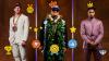 Sports Yahoo Entertainment The best, boldest and most 'wait, what?' NFL draft fits — from Kadyn Proctor's purple plaid to Francis Mauigoa's Samoan lei