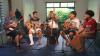 Samoa gets into the swing for International Jazz Day