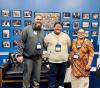 Amata congratulates American Samoa’s ‘Poetry Out Loud’ national competitor