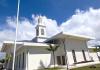 Latter-day Saints in American Samoa eagerly await the opening of their first temple