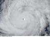 Super Typhoon Sinlaku bears down on Northern Mariana Islands, Guam 