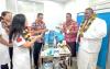 Samoa opens traditional Chinese medicine clinic