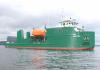 MV Manu‘atele ferry once again officially back in service