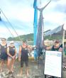 Annual Steinlager I‘a Lapo‘a Fishing Tournament wraps up challenging week