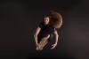 Micha Scott, globe-trotting dance instructor, is Santa Cruz County’s Artist of the Year