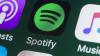Spotify to label AI-generated artists