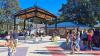 The International Plaza, a cultural hub, embarks on its largest season yet