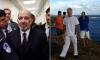 Trump cabinet member reveals 'unsettling' detail about lunch on Epstein's island as he's grilled by lawmakers