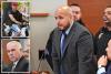 Lawyers for NYPD ‘cooler cop’ blindsided by judge’s ‘obvious anti-police bias’ despite his background as prosecutor