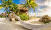 Why the world's most beautiful beaches are banning sun-tan lotion - and the 'natural sunscreen' tablet dermatologists take